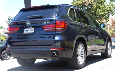 2015 BMW X5 xDrive35i   - Photo 3 - Pasadena, CA 91107