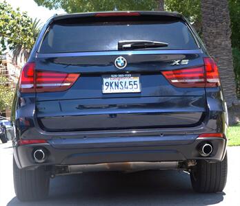 2015 BMW X5 xDrive35i   - Photo 5 - Pasadena, CA 91107