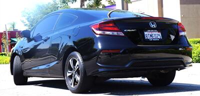 2015 Honda Civic EX - Photo 3 - Pasadena, CA 91107