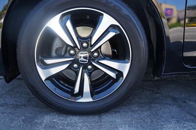 2015 Honda Civic EX - Photo 16 - Pasadena, CA 91107