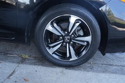 2015 Honda Civic EX - Photo 14 - Pasadena, CA 91107