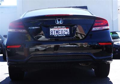 2015 Honda Civic EX - Photo 4 - Pasadena, CA 91107