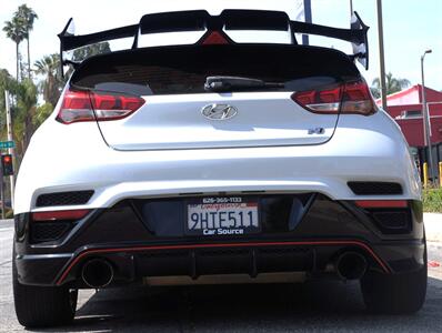2020 Hyundai VELOSTER N - Photo 5 - Pasadena, CA 91107
