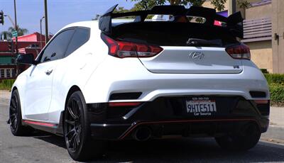 2020 Hyundai VELOSTER N - Photo 3 - Pasadena, CA 91107