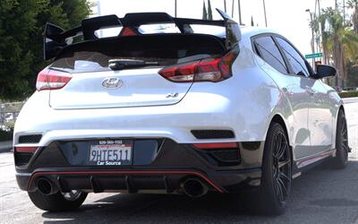 2020 Hyundai VELOSTER N - Photo 4 - Pasadena, CA 91107