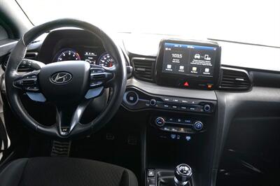 2020 Hyundai VELOSTER N - Photo 9 - Pasadena, CA 91107