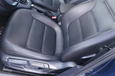 2017 Volkswagen Jetta 1.4T SE   - Photo 5 - Pasadena, CA 91107