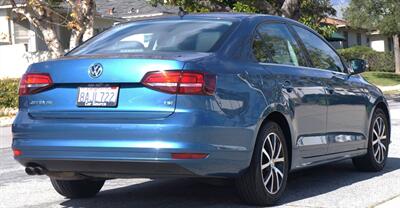 2017 Volkswagen Jetta 1.4T SE   - Photo 3 - Pasadena, CA 91107