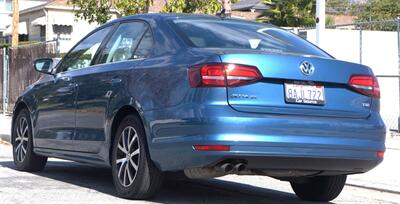 2017 Volkswagen Jetta 1.4T SE   - Photo 4 - Pasadena, CA 91107