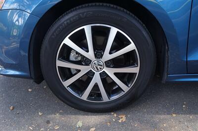 2017 Volkswagen Jetta 1.4T SE   - Photo 19 - Pasadena, CA 91107