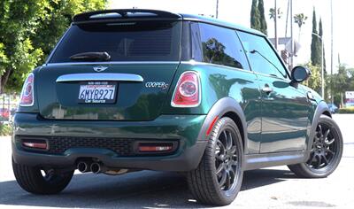 2012 MINI Cooper Hardtop S - Photo 4 - Pasadena, CA 91107