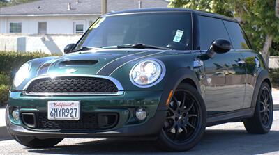 2012 MINI Cooper Hardtop S - Photo 2 - Pasadena, CA 91107