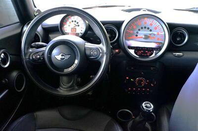2012 MINI Cooper Hardtop S - Photo 9 - Pasadena, CA 91107