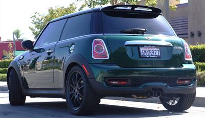 2012 MINI Cooper Hardtop S - Photo 3 - Pasadena, CA 91107