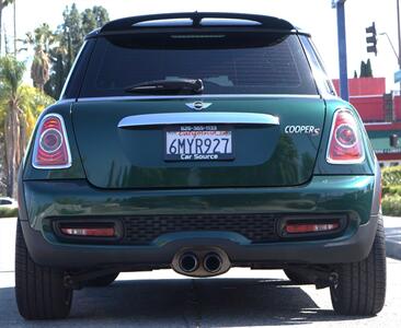 2012 MINI Cooper Hardtop S - Photo 5 - Pasadena, CA 91107