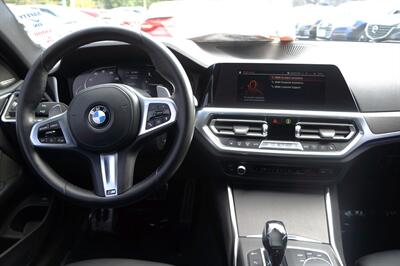 2021 BMW 4 Series 430i - Photo 11 - Pasadena, CA 91107