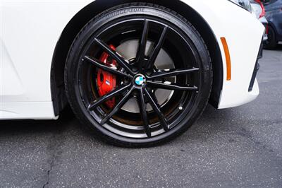 2021 BMW 4 Series 430i - Photo 23 - Pasadena, CA 91107
