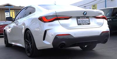 2021 BMW 4 Series 430i - Photo 3 - Pasadena, CA 91107
