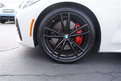 2021 BMW 4 Series 430i - Photo 24 - Pasadena, CA 91107