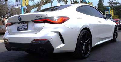 2021 BMW 4 Series 430i - Photo 4 - Pasadena, CA 91107