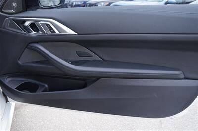 2021 BMW 4 Series 430i - Photo 21 - Pasadena, CA 91107