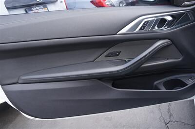 2021 BMW 4 Series 430i - Photo 20 - Pasadena, CA 91107