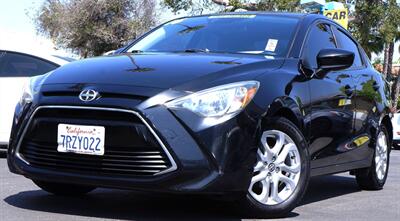 2016 Scion iA   - Photo 2 - Pasadena, CA 91107