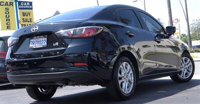 2016 Scion iA   - Photo 4 - Pasadena, CA 91107