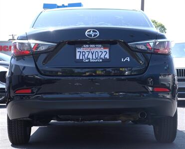 2016 Scion iA   - Photo 5 - Pasadena, CA 91107