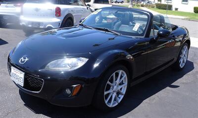 2012 Mazda MX-5 Miata Grand Touring - Photo 3 - Pasadena, CA 91107