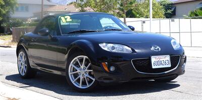 2012 Mazda MX-5 Miata Grand Touring - Photo 1 - Pasadena, CA 91107