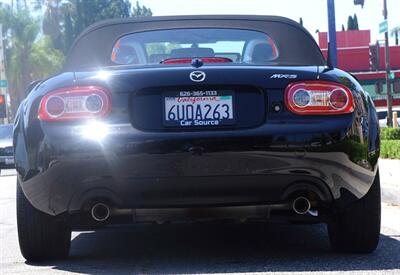 2012 Mazda MX-5 Miata Grand Touring - Photo 7 - Pasadena, CA 91107