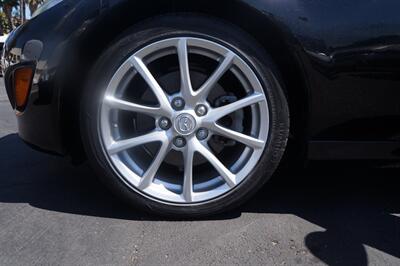 2012 Mazda MX-5 Miata Grand Touring   - Photo 21 - Pasadena, CA 91107