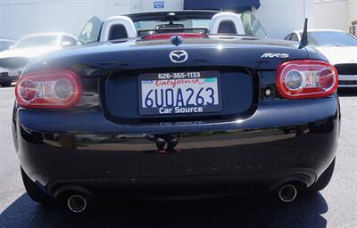2012 Mazda MX-5 Miata Grand Touring - Photo 8 - Pasadena, CA 91107