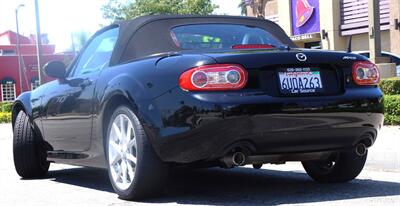 2012 Mazda MX-5 Miata Grand Touring - Photo 6 - Pasadena, CA 91107