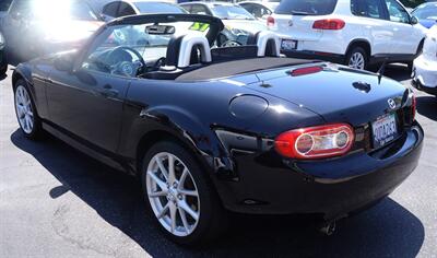 2012 Mazda MX-5 Miata Grand Touring - Photo 5 - Pasadena, CA 91107