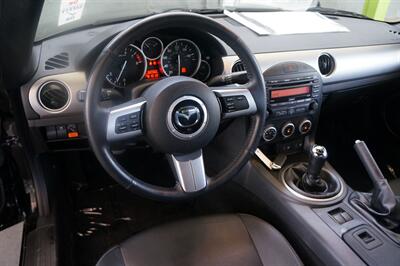 2012 Mazda MX-5 Miata Grand Touring - Photo 11 - Pasadena, CA 91107
