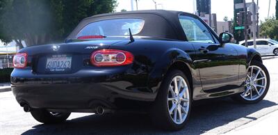 2012 Mazda MX-5 Miata Grand Touring - Photo 4 - Pasadena, CA 91107