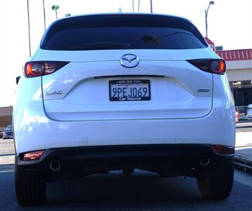 2019 Mazda CX-5 Touring   - Photo 5 - Pasadena, CA 91107