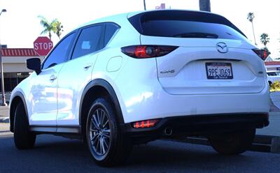 2019 Mazda CX-5 Touring   - Photo 3 - Pasadena, CA 91107