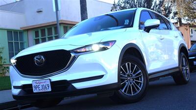 2019 Mazda CX-5 Touring   - Photo 2 - Pasadena, CA 91107
