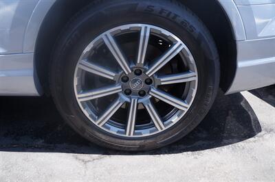 2019 Audi Q7 quattro SE Premium Plus 4 - Photo 30 - Pasadena, CA 91107
