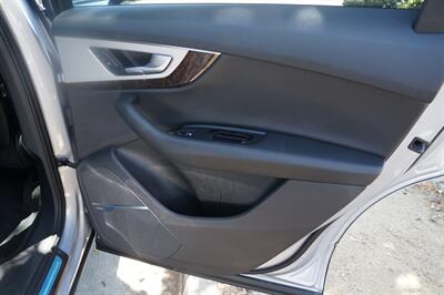 2019 Audi Q7 quattro SE Premium Plus 4   - Photo 22 - Pasadena, CA 91107