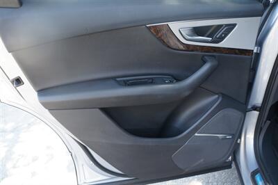 2019 Audi Q7 quattro SE Premium Plus 4   - Photo 20 - Pasadena, CA 91107