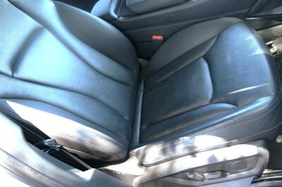 2019 Audi Q7 quattro SE Premium Plus 4   - Photo 8 - Pasadena, CA 91107