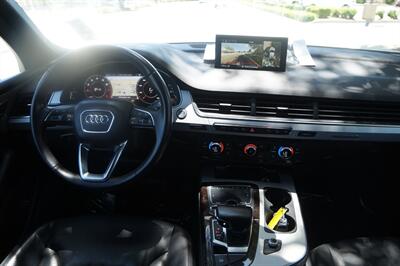 2019 Audi Q7 quattro SE Premium Plus 4   - Photo 12 - Pasadena, CA 91107