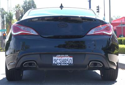 2013 Hyundai Genesis Coupe 2.0T   - Photo 4 - Pasadena, CA 91107