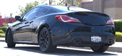2013 Hyundai Genesis Coupe 2.0T   - Photo 3 - Pasadena, CA 91107
