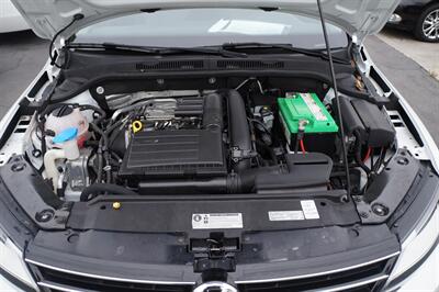2017 Volkswagen Jetta 1.4T Trendline Plus   - Photo 10 - Pasadena, CA 91107