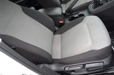 2017 Volkswagen Jetta 1.4T Trendline Plus   - Photo 6 - Pasadena, CA 91107